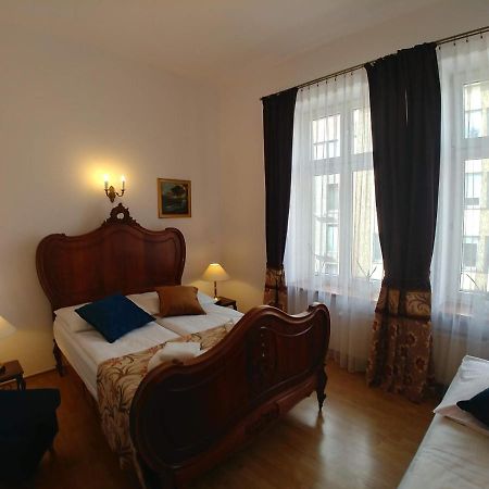 Pokoje Goscinne Rubens Cracovia Esterno foto