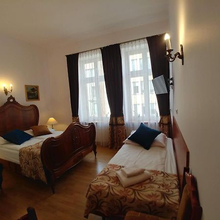 Pokoje Goscinne Rubens Cracovia Esterno foto