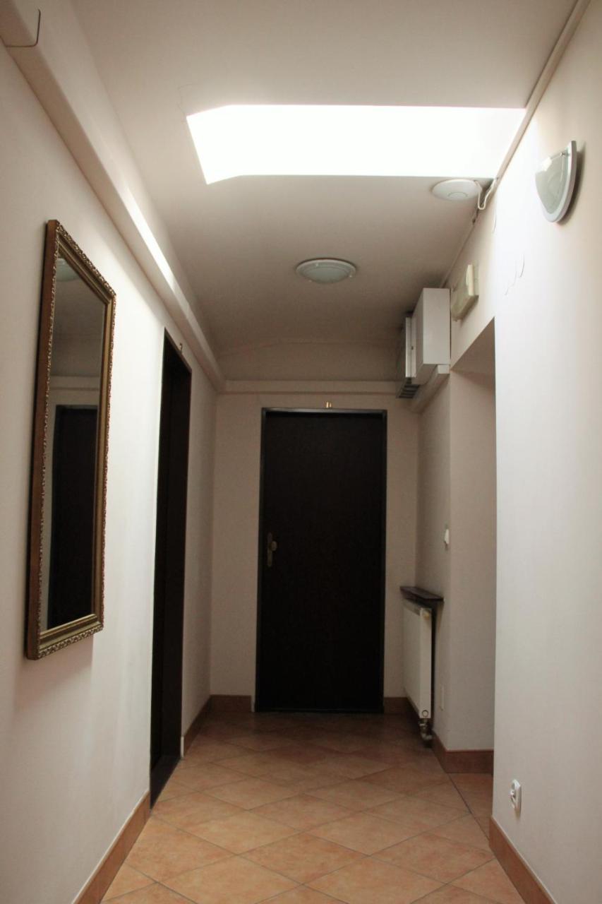 Pokoje Goscinne Rubens Cracovia Esterno foto
